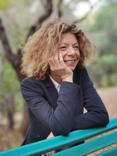 Marion PITERMANN